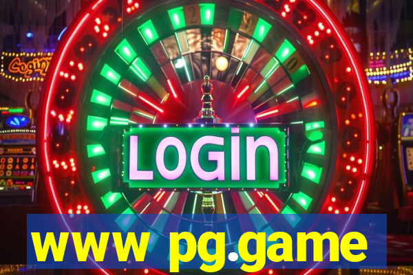 www pg.game